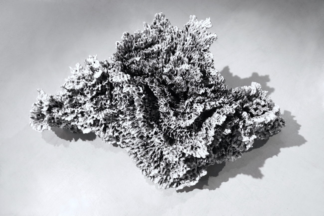 Anaïs Lelièvre ceramic art