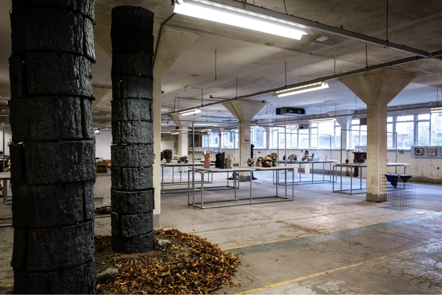 2025 British Ceramics Biennial