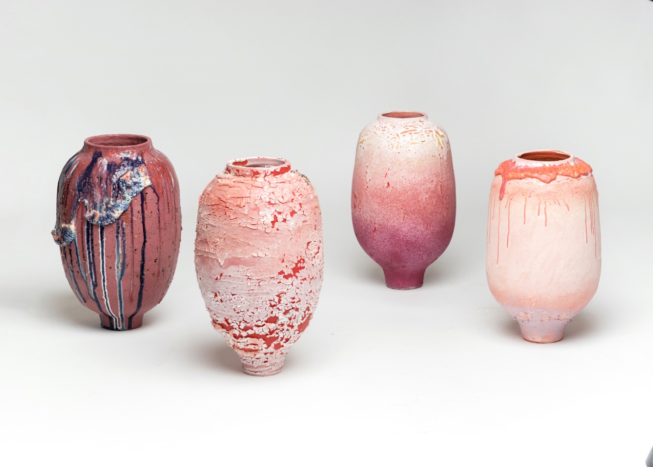Arina Antonova ceramics