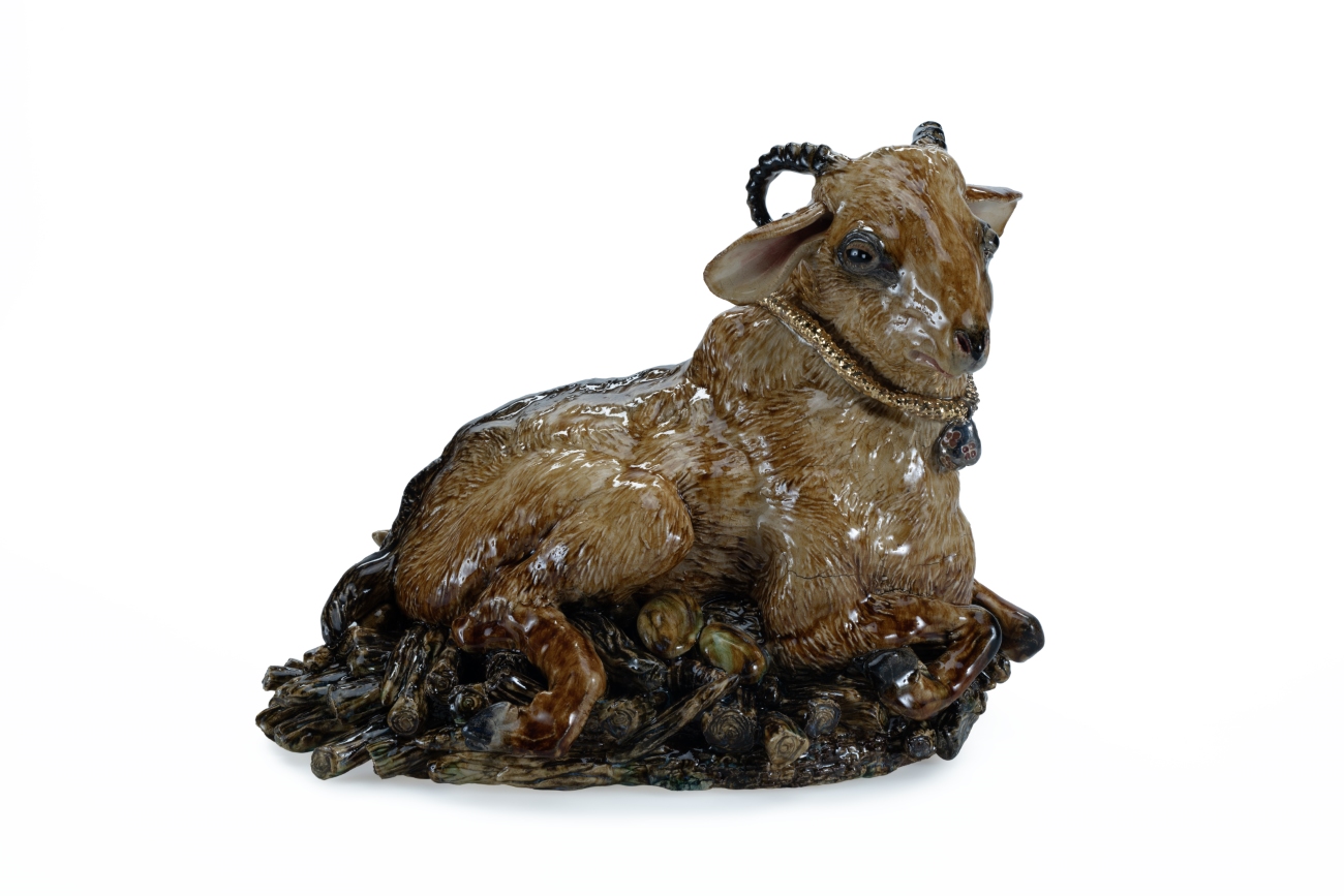 Carolein Smit ceramic art