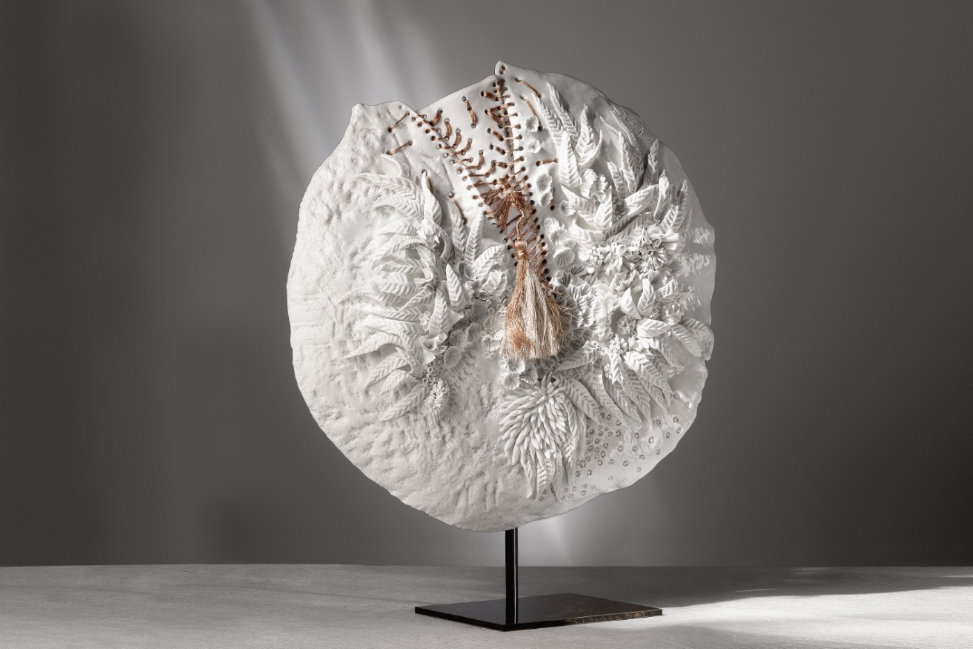 Florence Corbi ceramic art