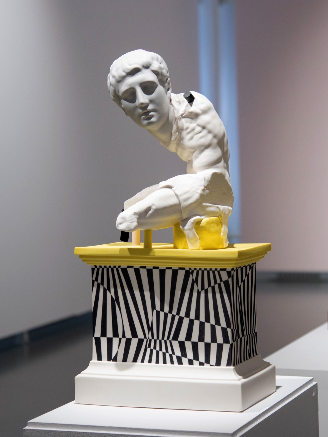 John Rainey ceramics