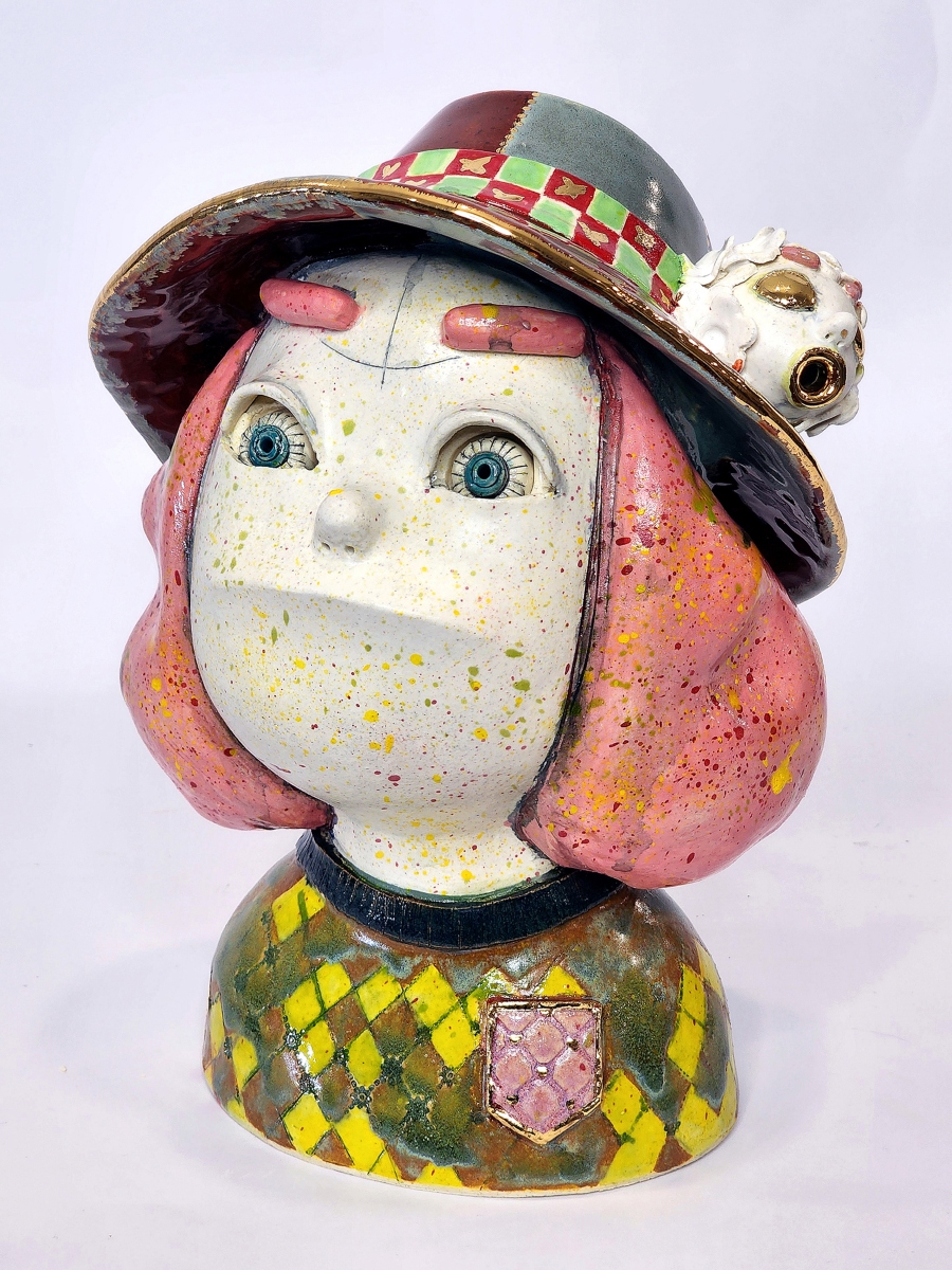 Joon Hee Kim ceramics