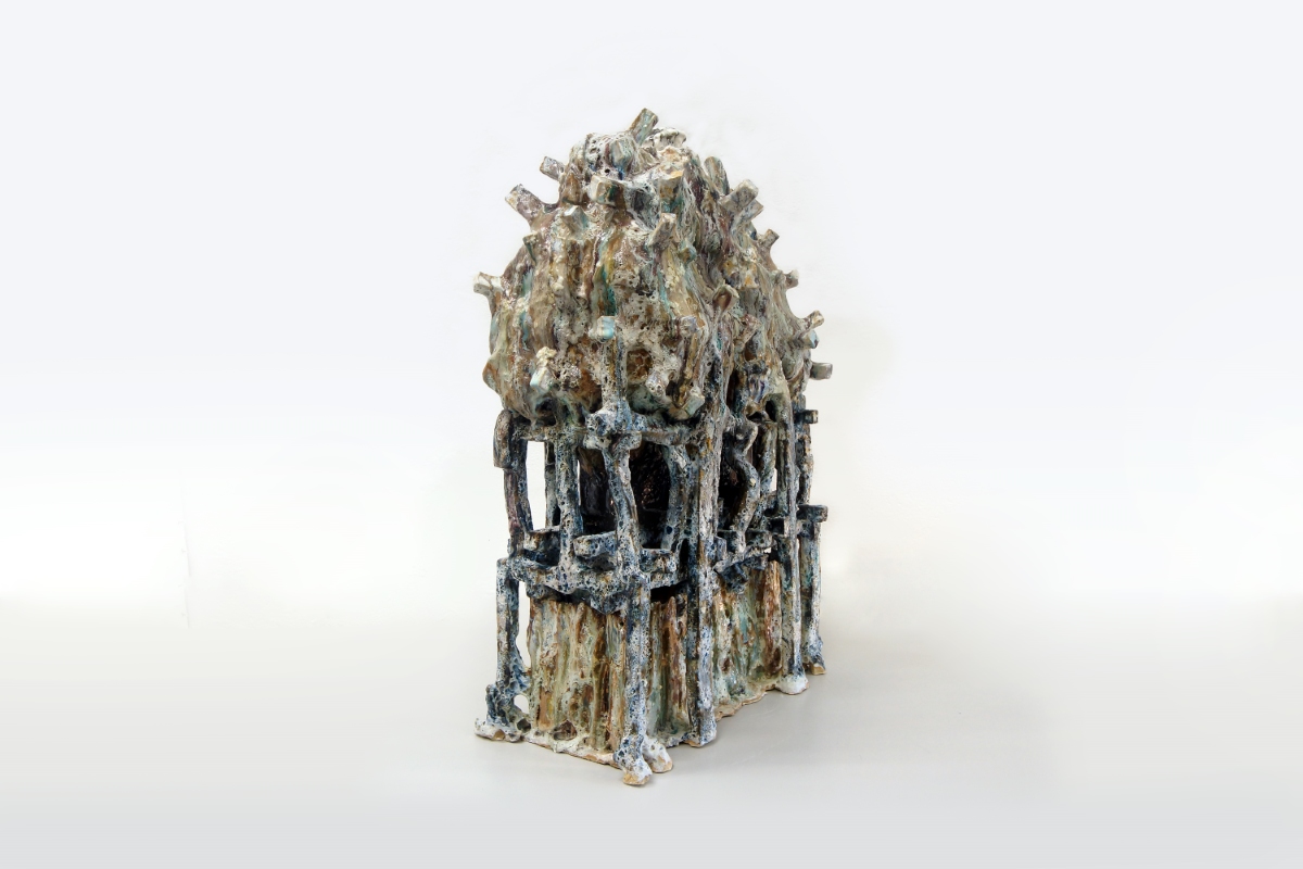 Philsoo Heo ceramics