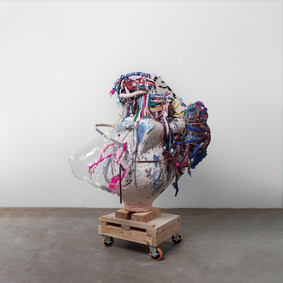 Laura Dirksen ceramics