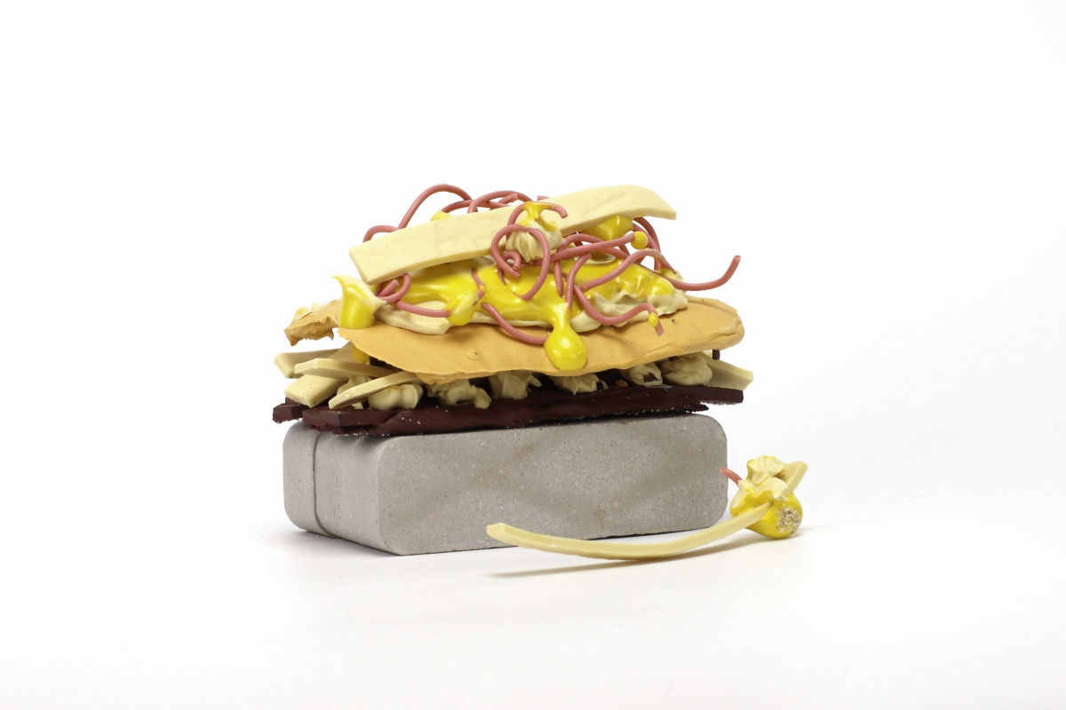 Alice Shields ceramic artist