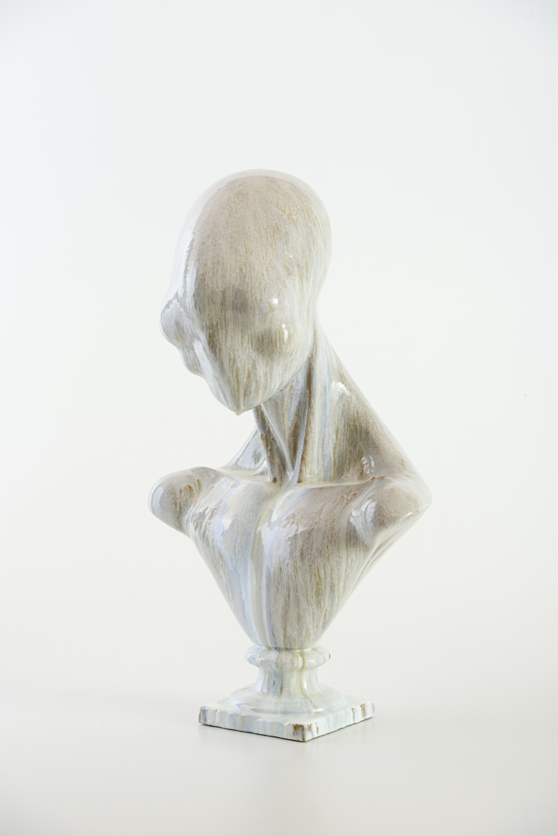 Yuriy Musatov ceramics