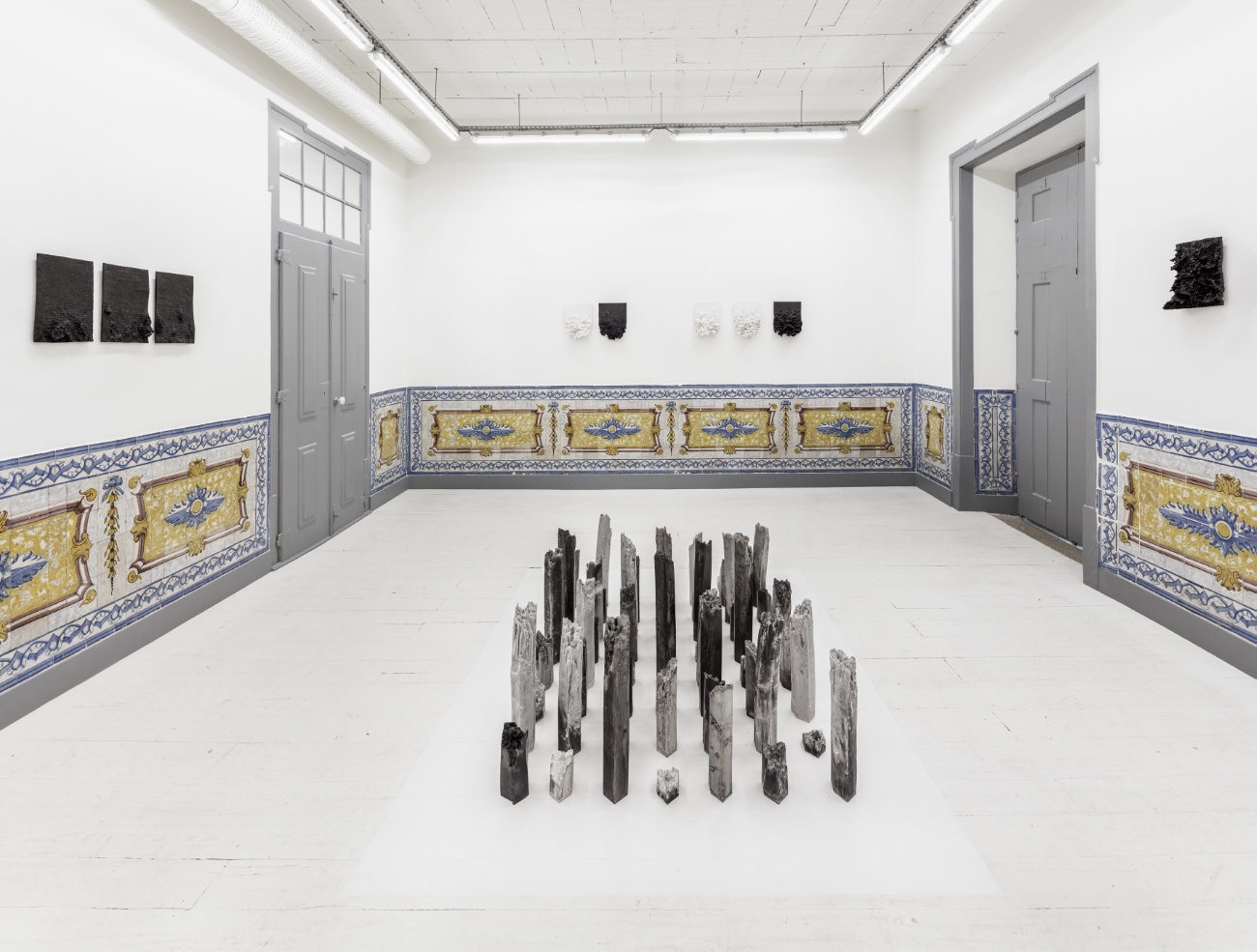 Anaïs Lelièvre ceramic artist