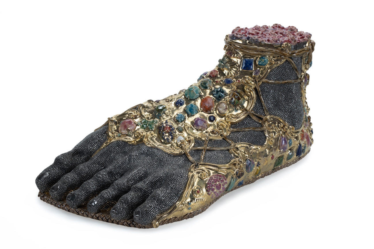 Carolein Smit ceramic work