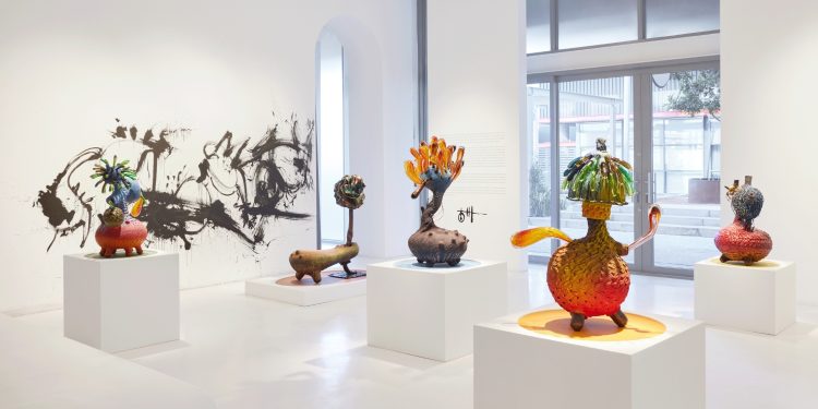 The week’s news in the ceramic art world – December 16, 2025