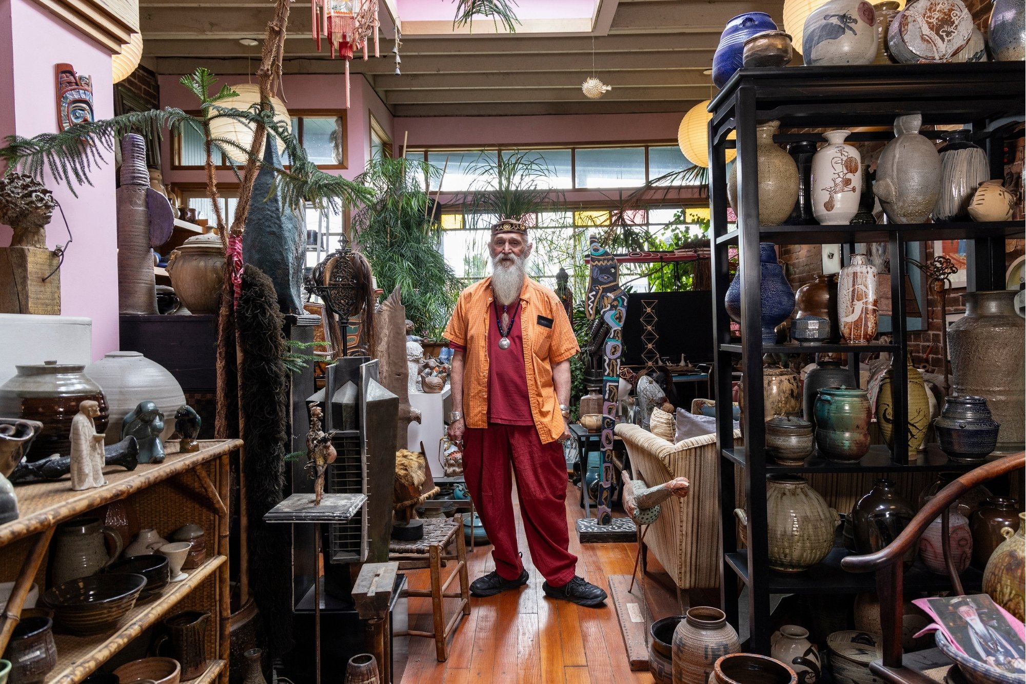 Written in Clay Vancouver ceramics