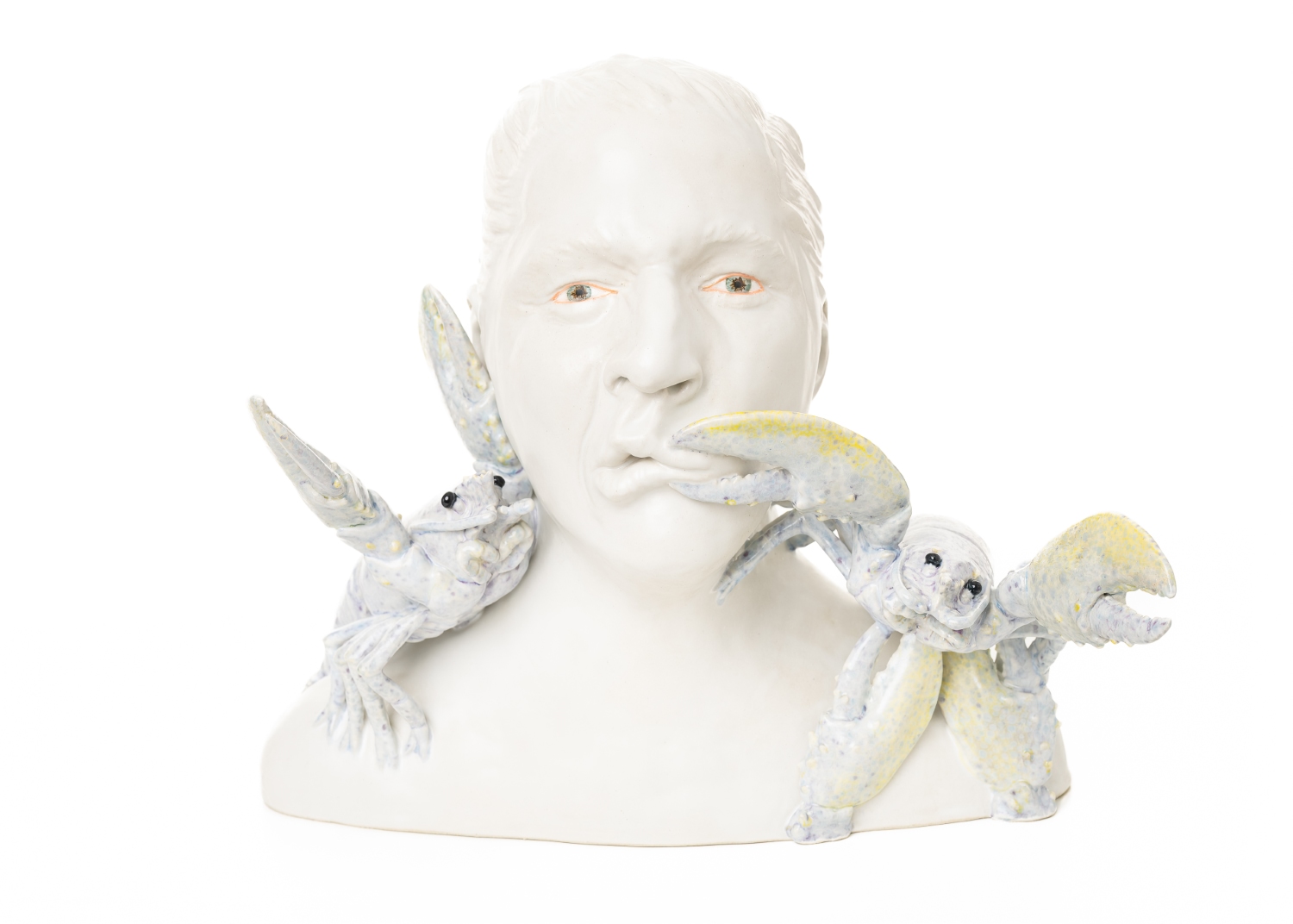 Luke Huling ceramics