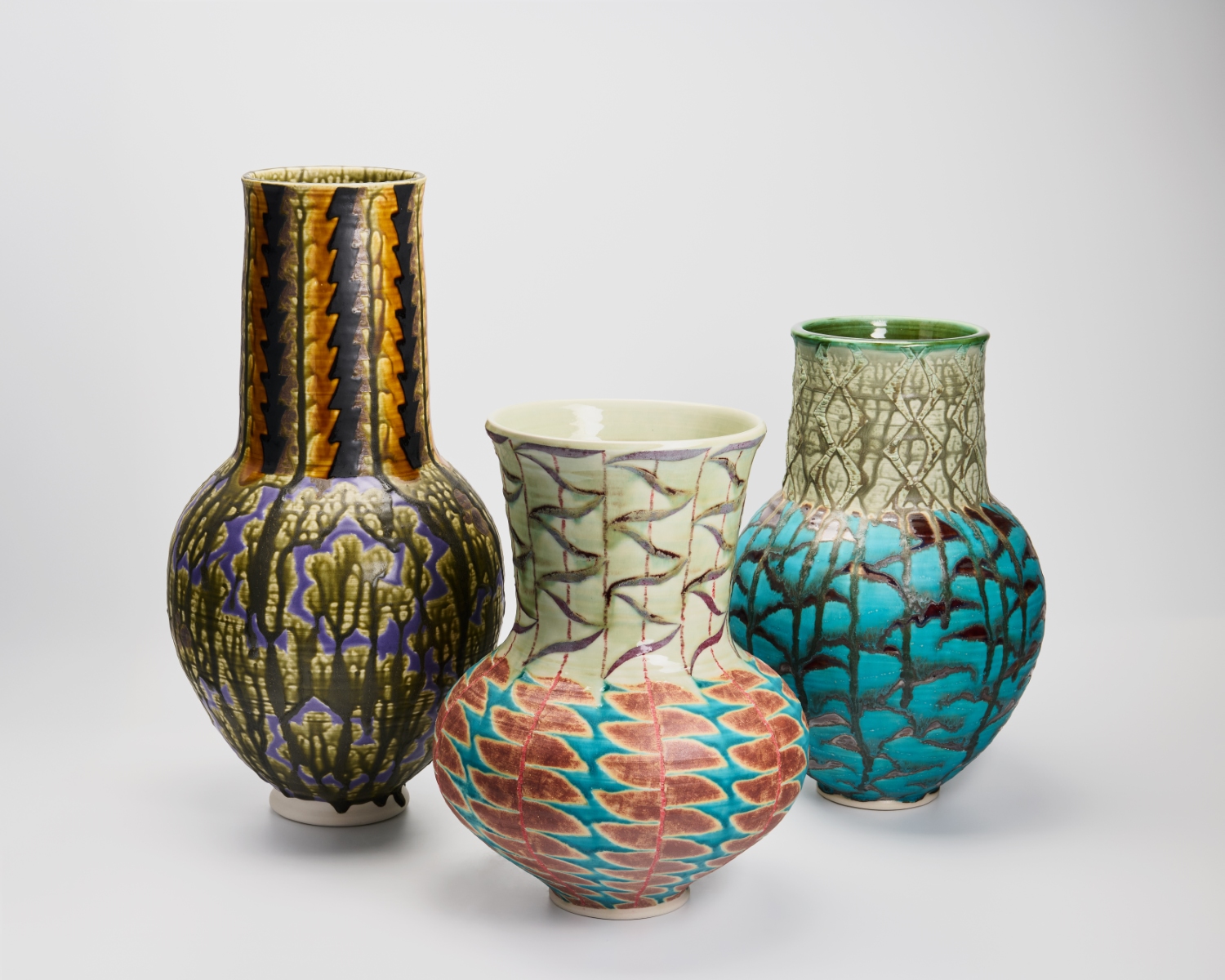 Studio FraJas ceramics