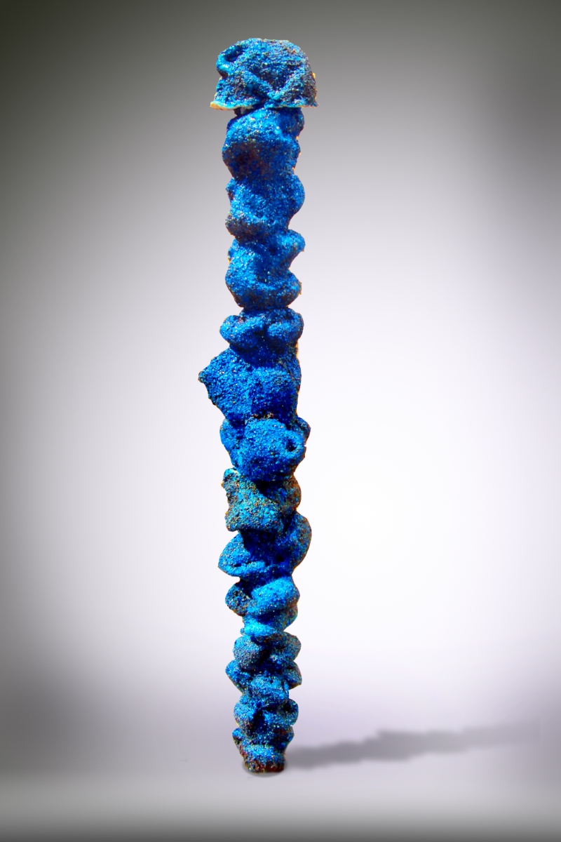 Mohamad Soudy ceramic artist